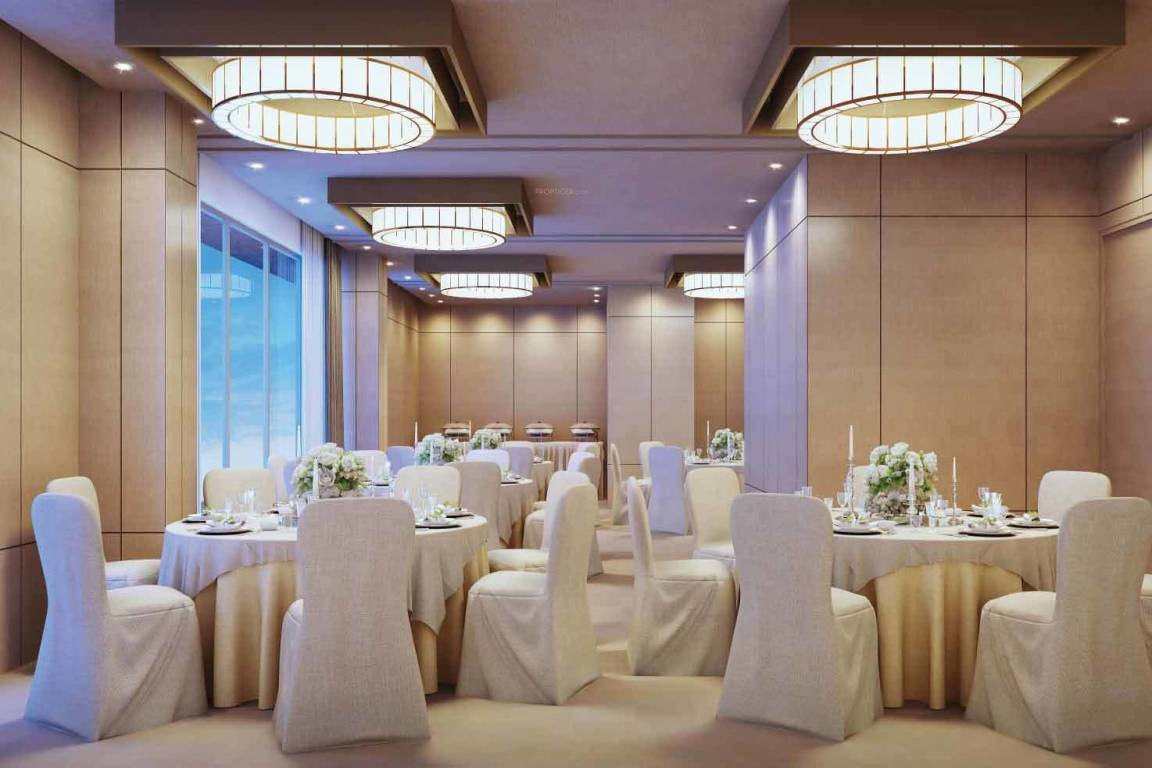  montage Community Hall