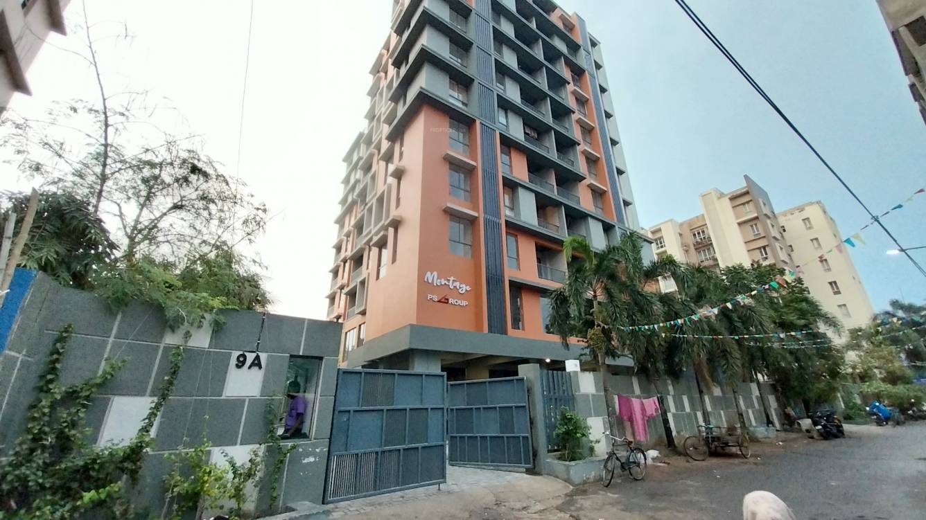  montage Gated Community