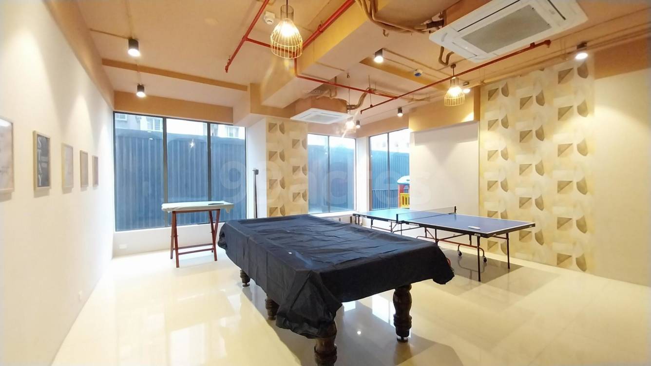  montage Indoor Games