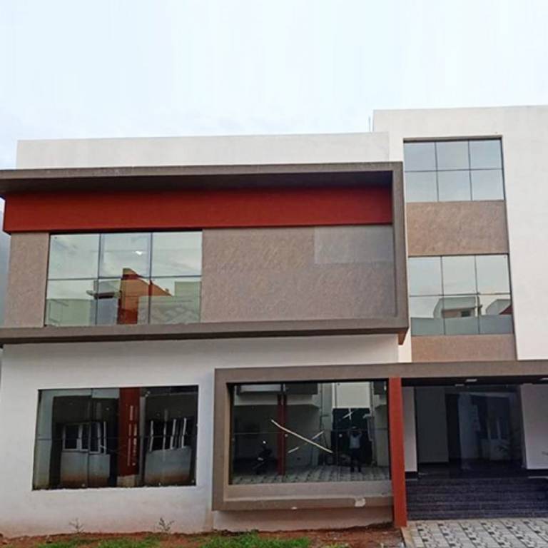  code field phase vi Elevation