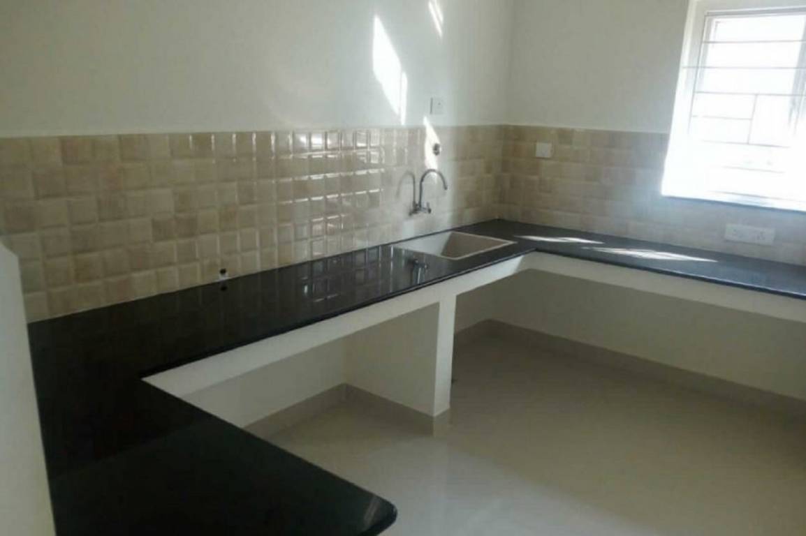  code field phase vi Kitchen