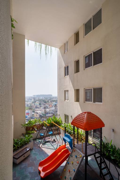  hanging gardens Others