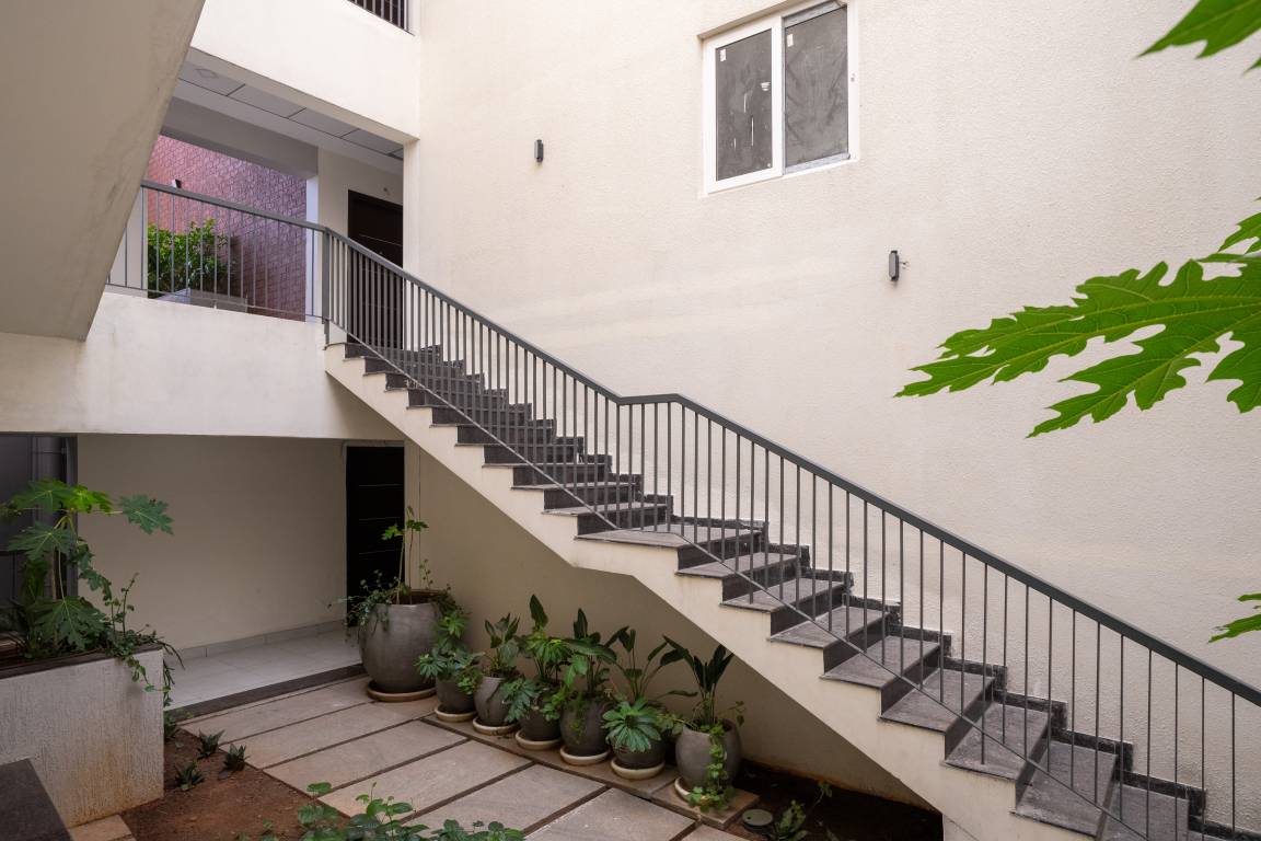  hanging gardens Others