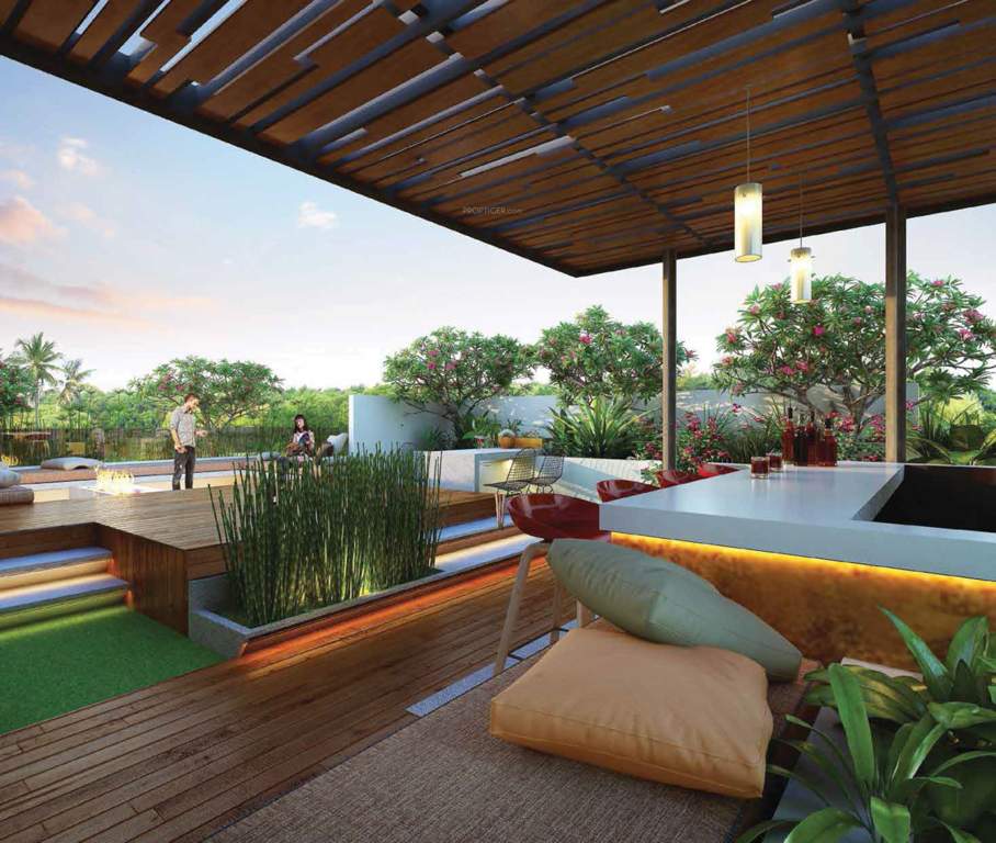  the 44 club Senior Citizen Siteout