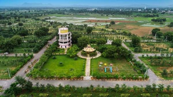  srivaari-county-villa-plots Others