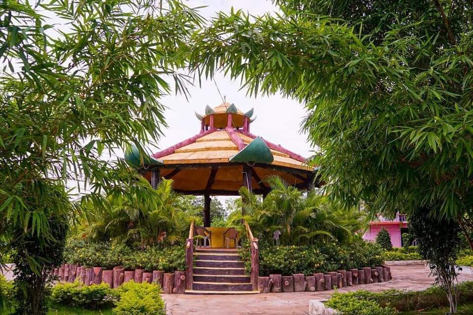  srivaari county villa plots Senior Citizen Siteout