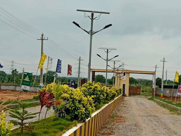  srivaari-county-villa-plots Plot