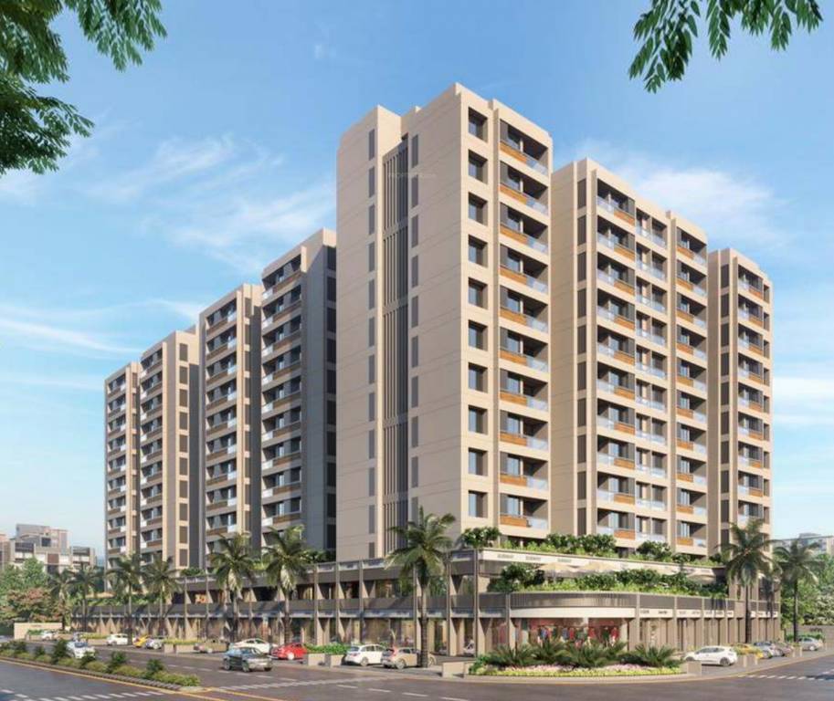  samved dreams Elevation