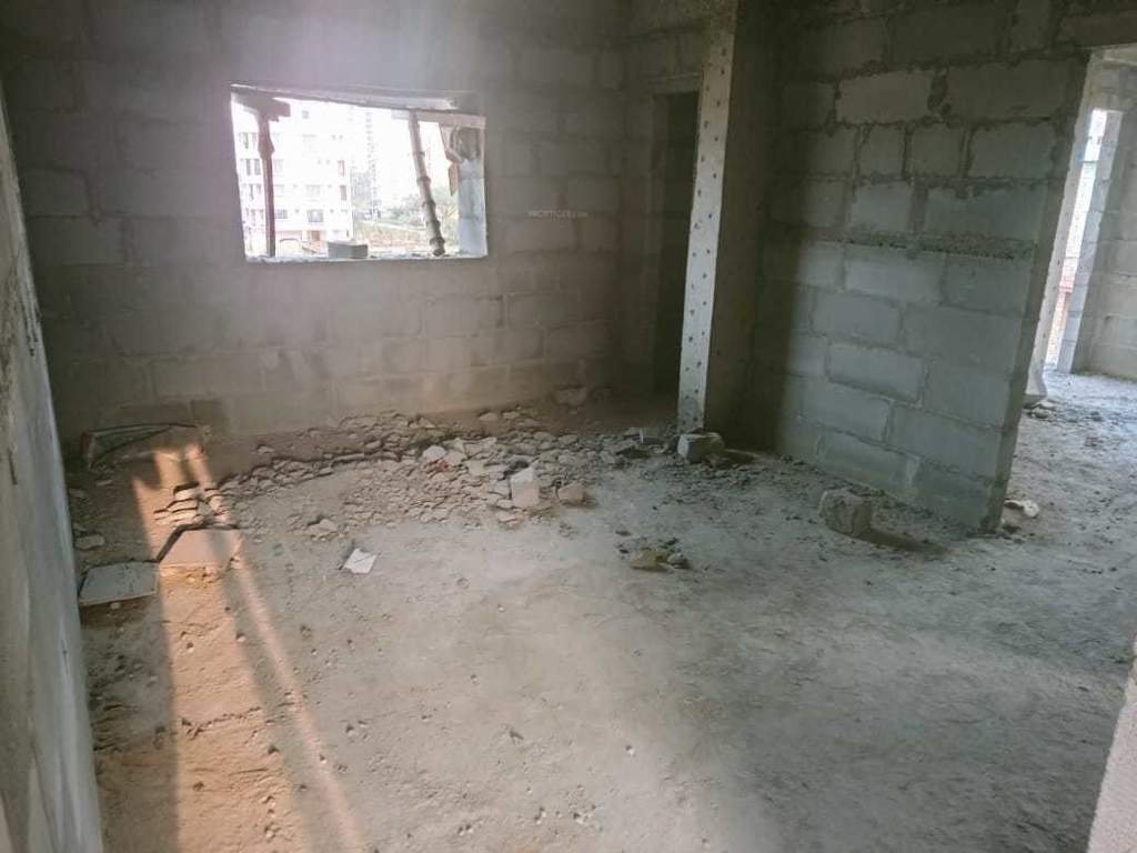  accon priti shine Construction Status June 24