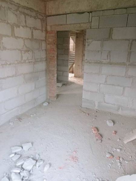  accon-priti-shine Construction Status June-24