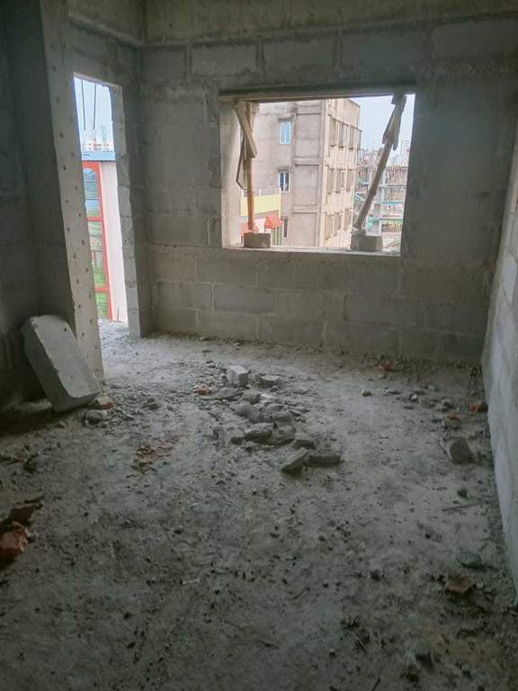  accon priti shine Construction Status June 24