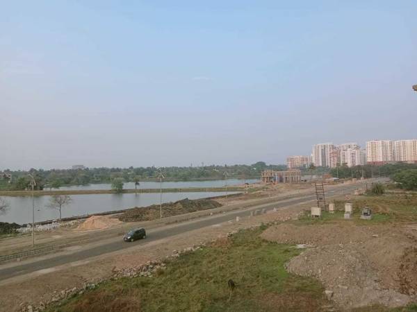  accon-priti-shine Internal Roads & Footpaths