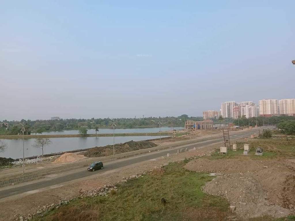  accon priti shine Internal Roads & Footpaths