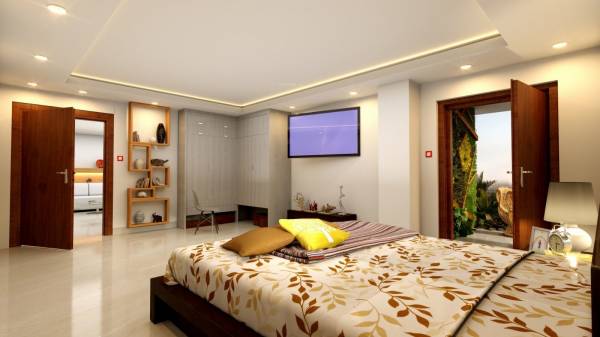  accon-priti-shine Bedroom