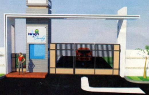 mahagiri-township-phase-iii-extension Elevation Elevation