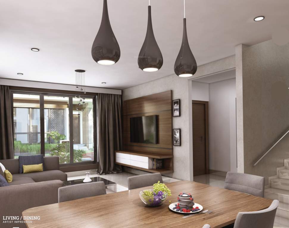 winds of change Living Area