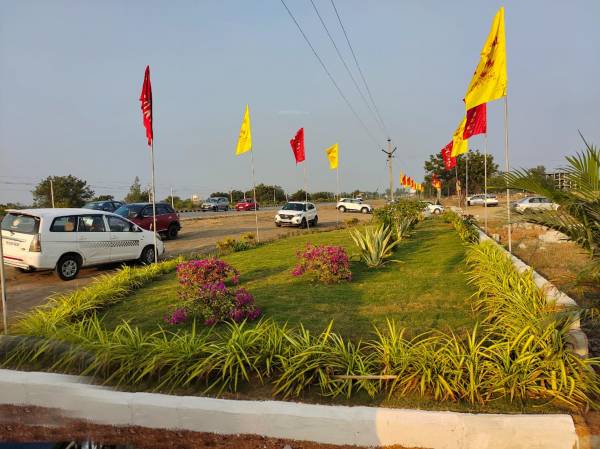 Elevation fortune-highway Elevation