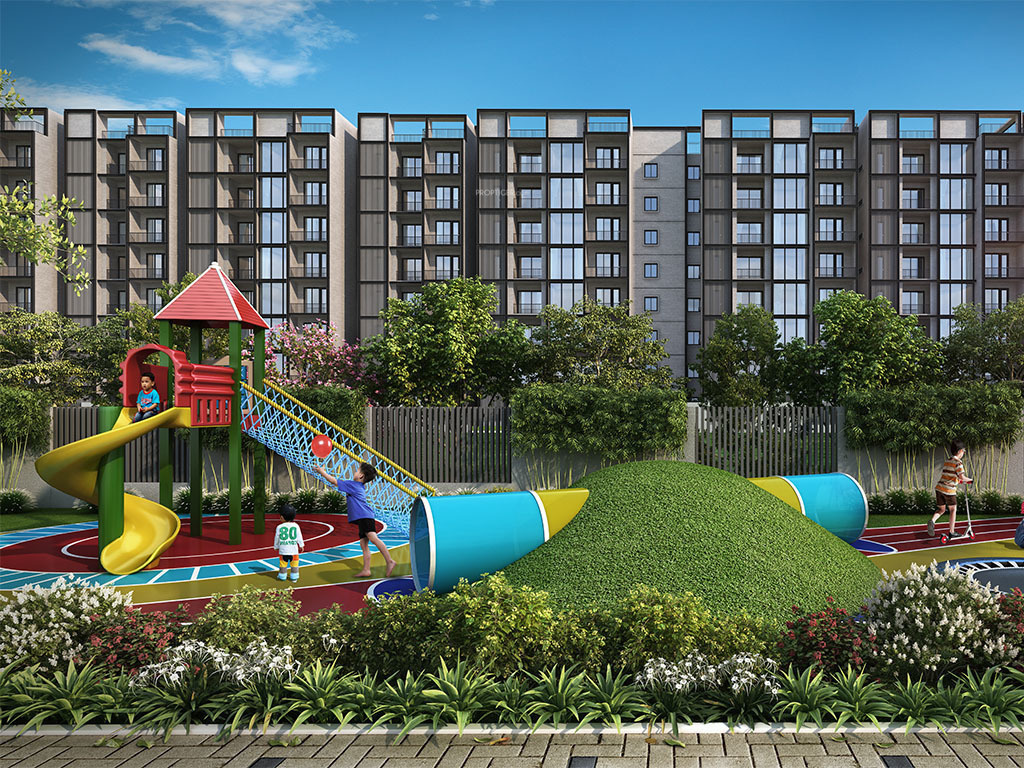 orlena Children's play area