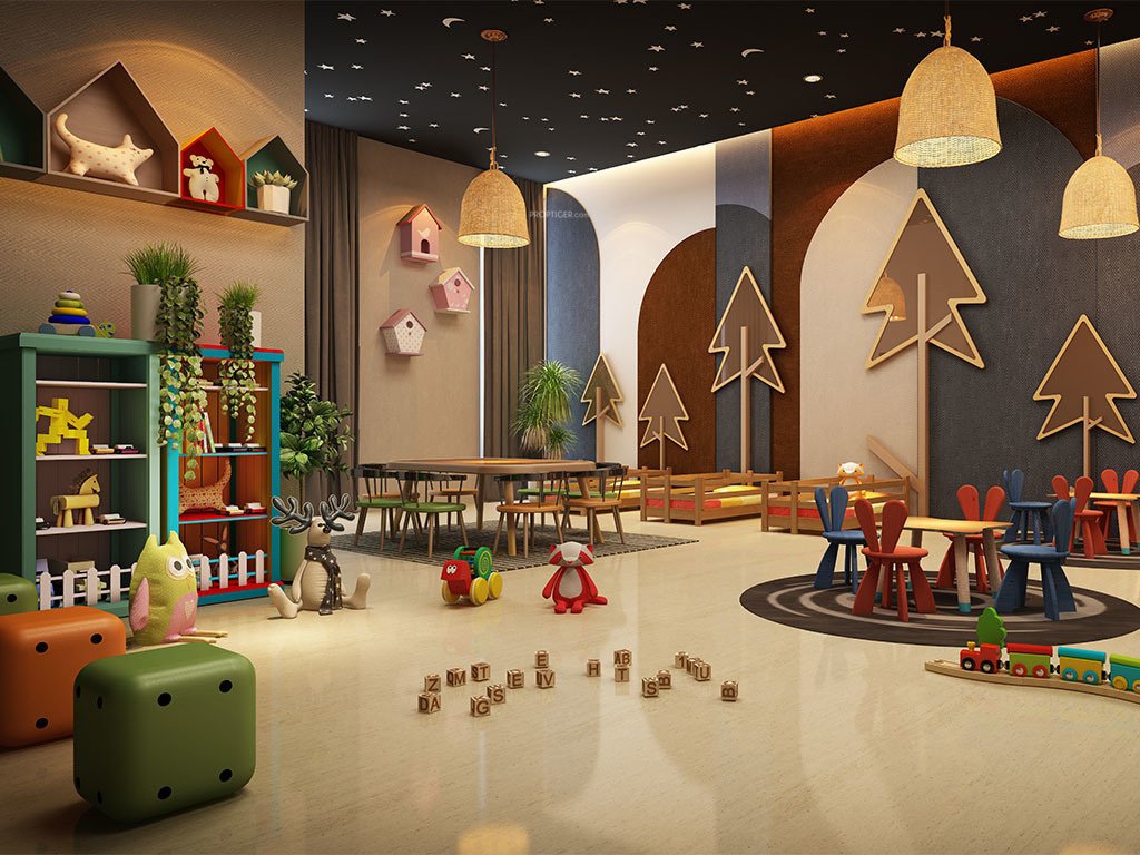 orlena Day Care Center