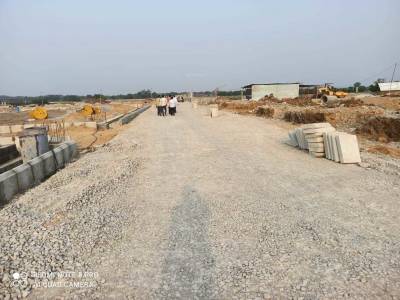  maa-garudadri Construction Status Apr-22