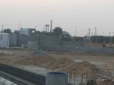  maa-garudadri Construction Status Apr-22