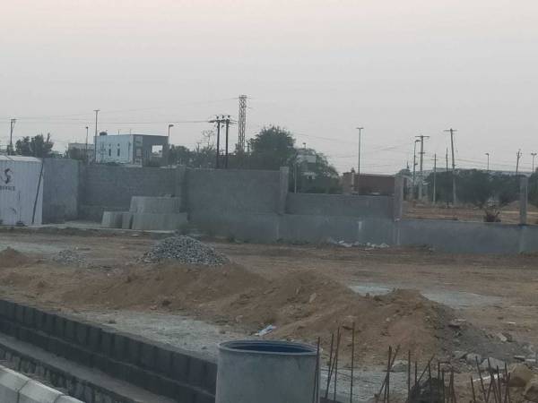  maa-garudadri Construction Status Apr-22