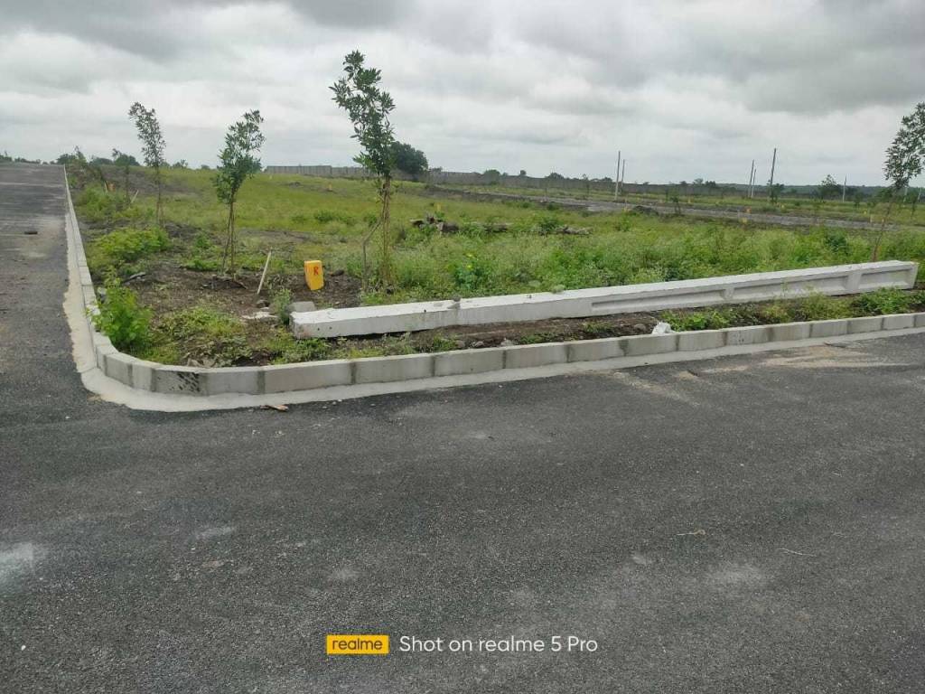  maa garudadri Elevation