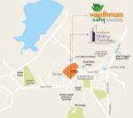 Location Plan city-phase-iii Location Plan