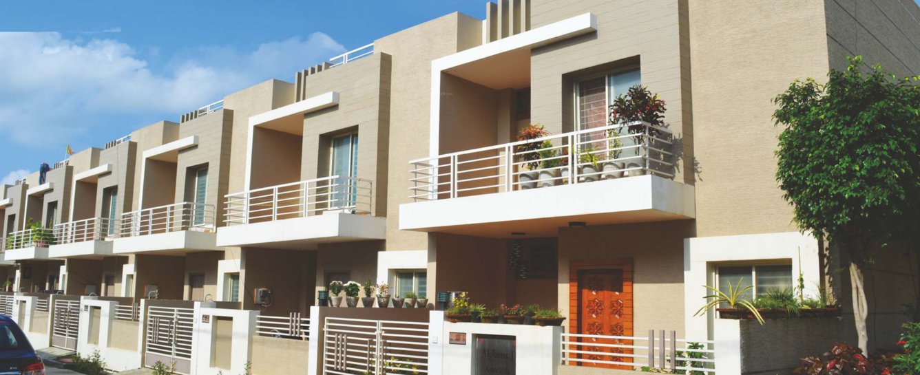  city phase iii Elevation