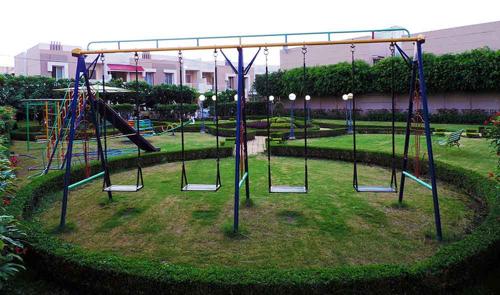 city-phase-iii Children's play area
