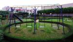 Children's play area city-phase-iii Children's play area