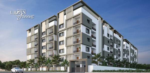 Elevation s-urban-greens Elevation