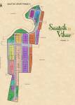 Layout Plan saatvik-vihar-phase-ii Layout Plan
