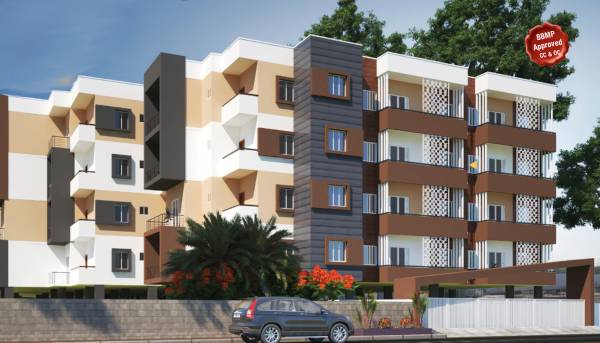 Elevation sreevari-ganga-homes Elevation