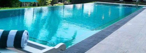  sreevari-ganga-homes Swimming Pool