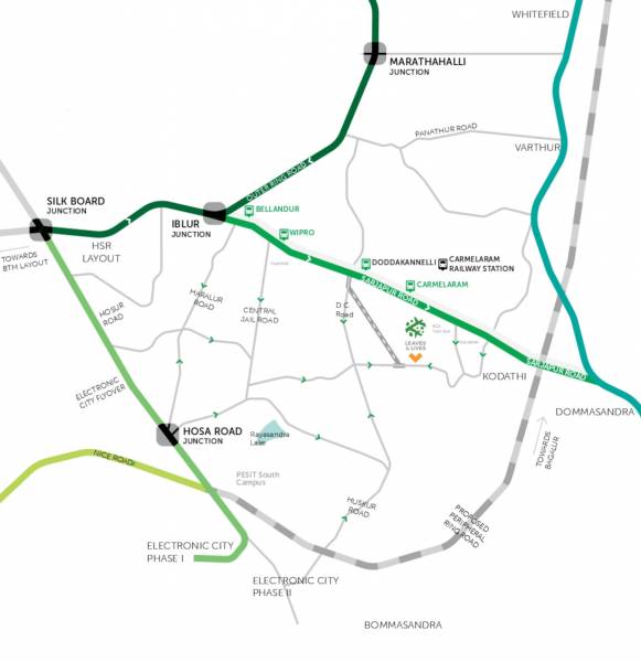  leaves-and-lives-phase-2 Location Plan