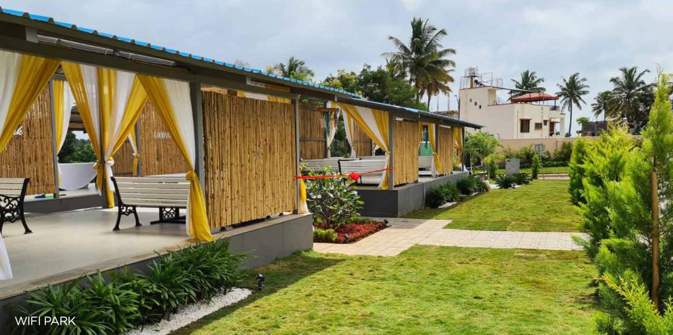  beverly aveenue Landscape Garden and Tree Planting