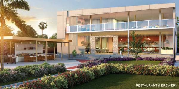  beverly-aveenue Restaurant