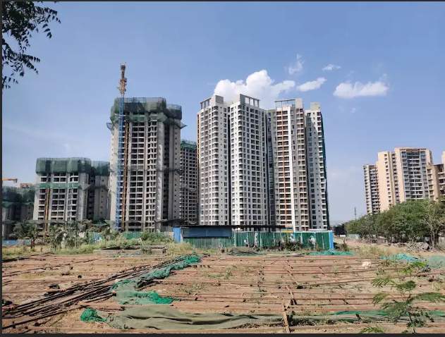  wellington Construction Status May 24