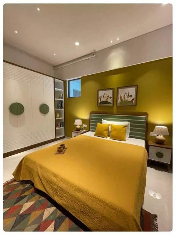 Wellington at Pride World City