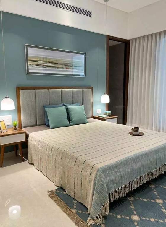 Wellington at Pride World City