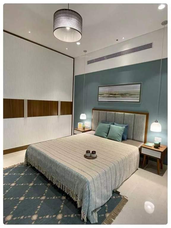 Wellington at Pride World City