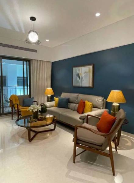  wellington Dining Area