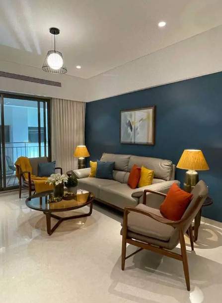  wellington Dining Area