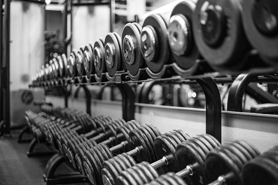  reliaable e city plan 3 Gymnasium