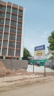  83 Construction Status Nov-24