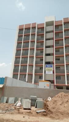  83 Construction Status Nov-24