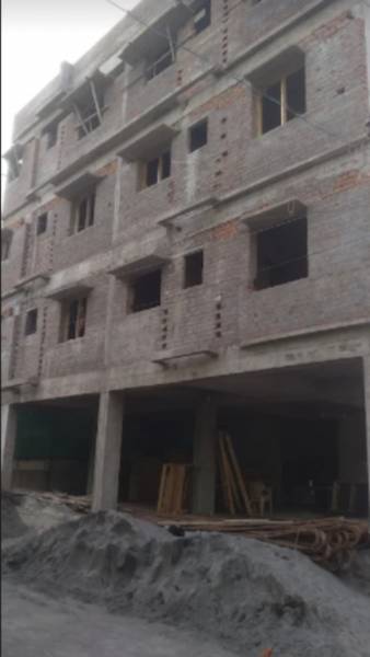  flats Construction Status Sept-21