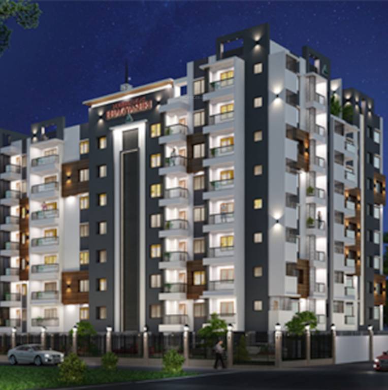 Elevation bhagyashree Elevation