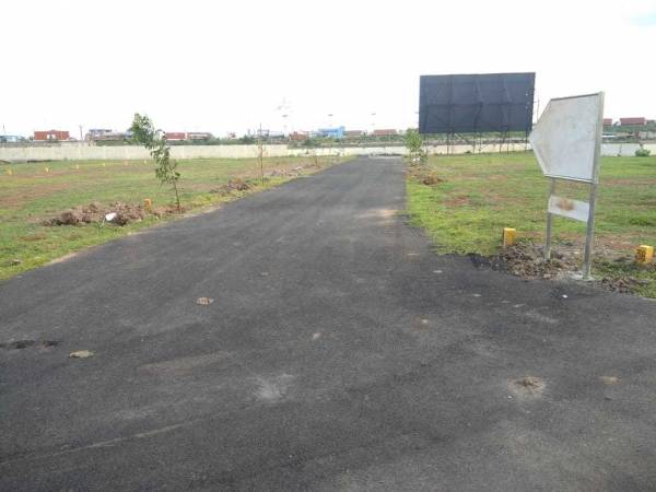 amenities of Sri Nagar